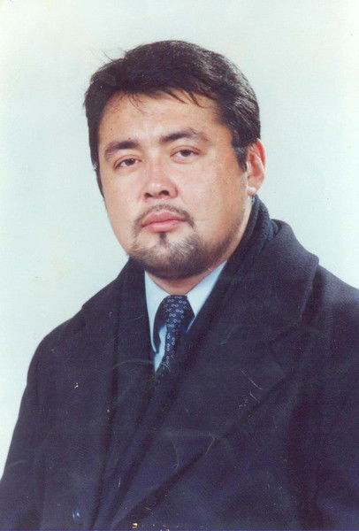 Ерлан Жетписпаев