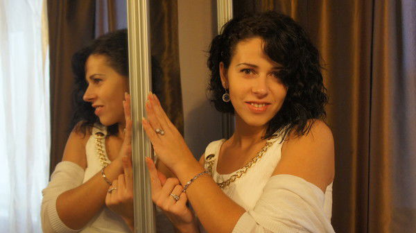 Ксения Зимарёва