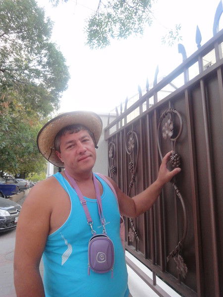 Роман Каюмов