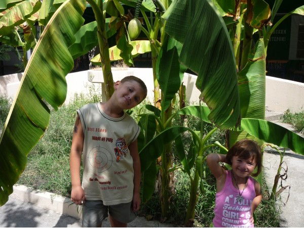 Наташа Радчук