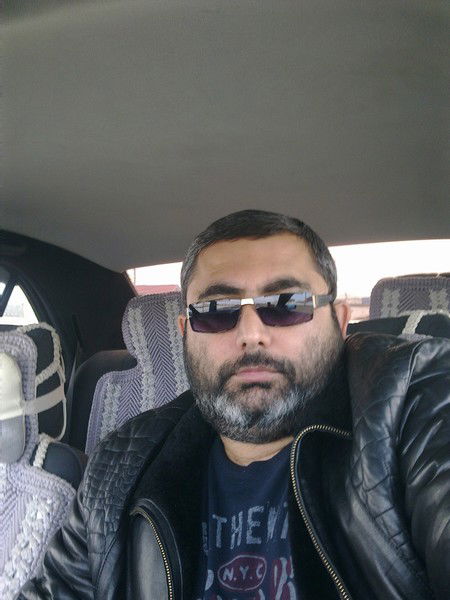 Самир Юсифов