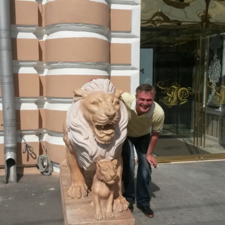 Иван Борисенко