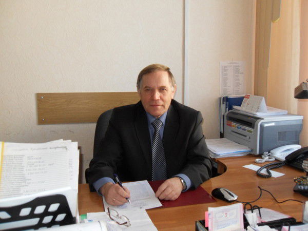 Владимир Манаенков