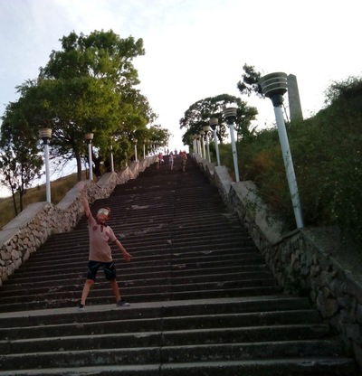 Даня Опокин