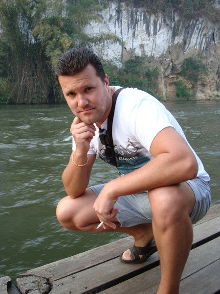 Иван Фролов