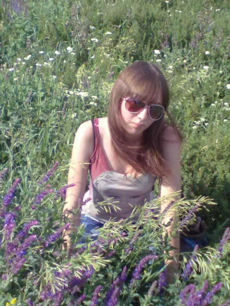 Маришка Ермолаева