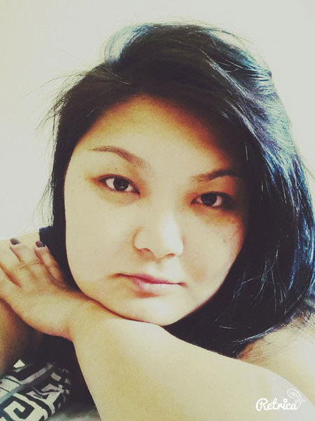 Динара Диана Рахимова