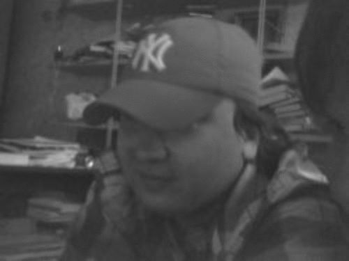 Пушной Павел