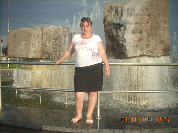 Елена Вашева