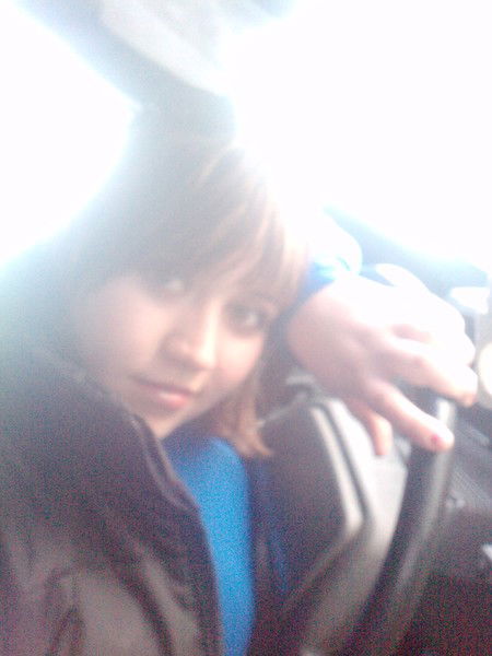 Анюточка Власова