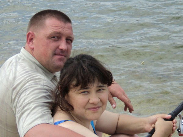 Иван Вопилов