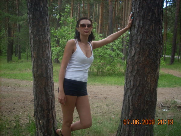 Мария Ковалёва