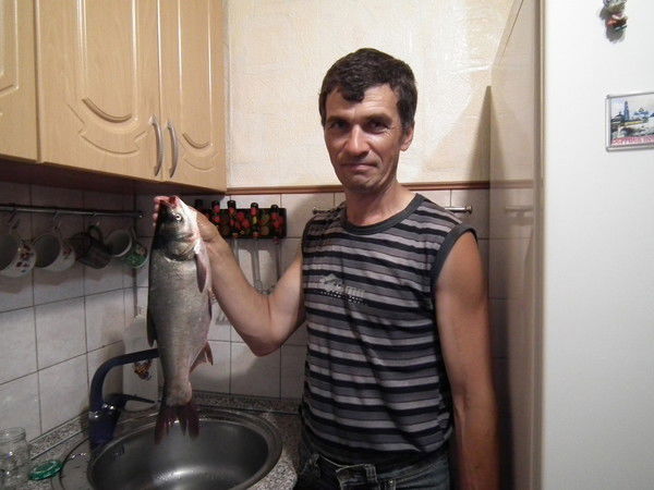 Александр Николаевич