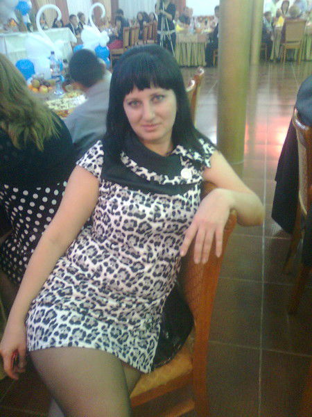 Марина Вернигорова