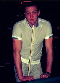 Сергей Романенко