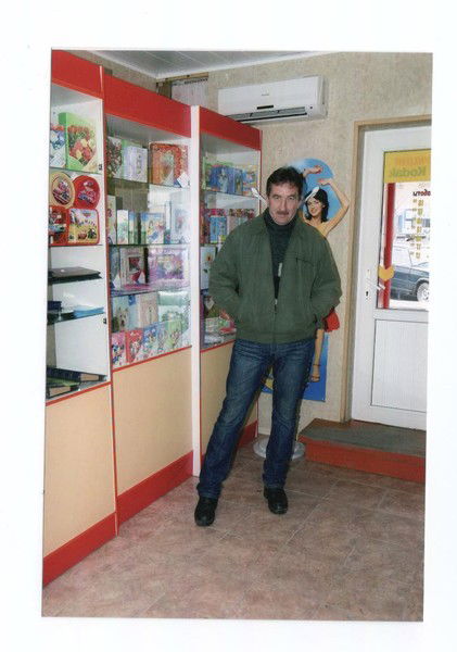 Марат Зайдуллин