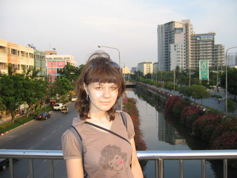 Наталья Яковлева