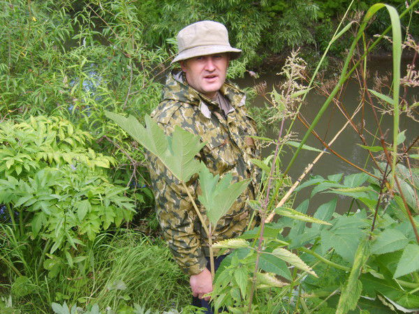 Юрий Душарин