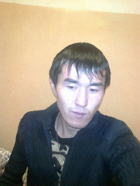 Эзен Ерленбаев