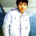 Гламурный Kazakh