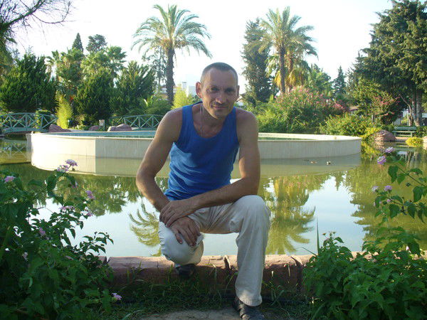 Игорь Халтурин