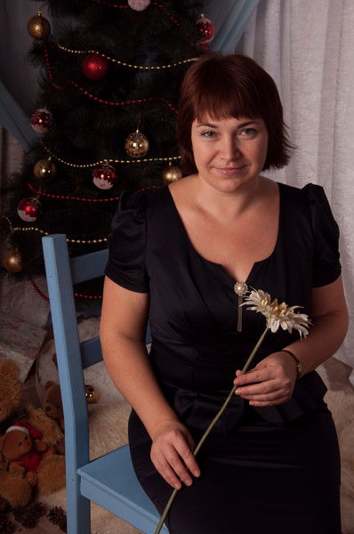 Татьяна Гаева