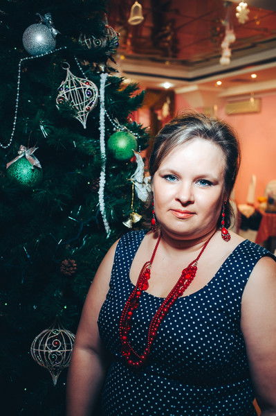 Женя Мухина