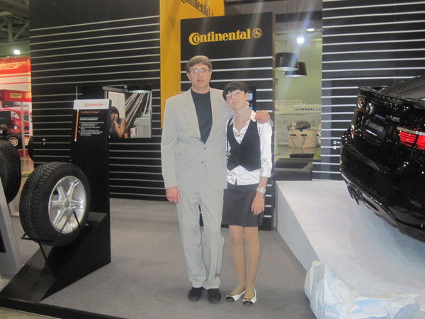 Олег Кашалов