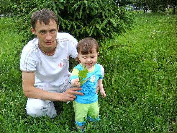 Эдик Шакирзянов