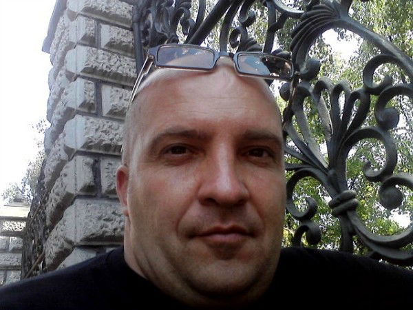 Сергей Кобелев