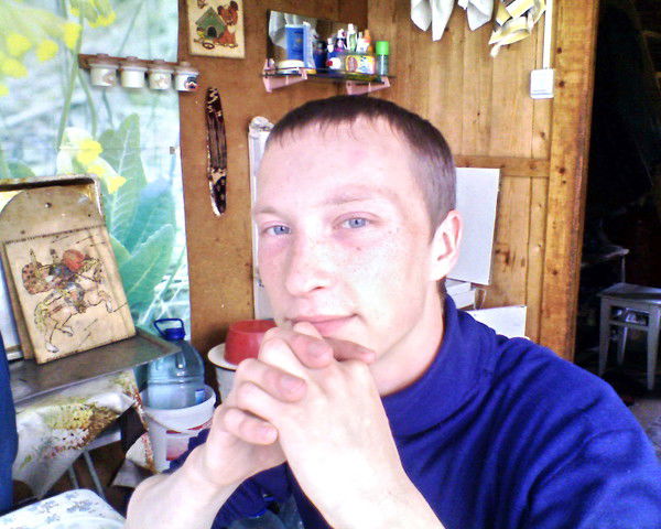 Константин Бутов