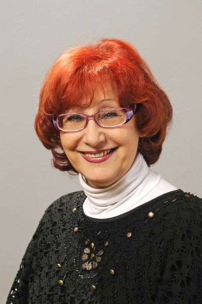 Светлана Гедике