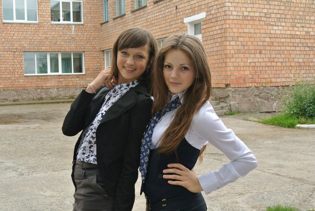 Даша Панитко