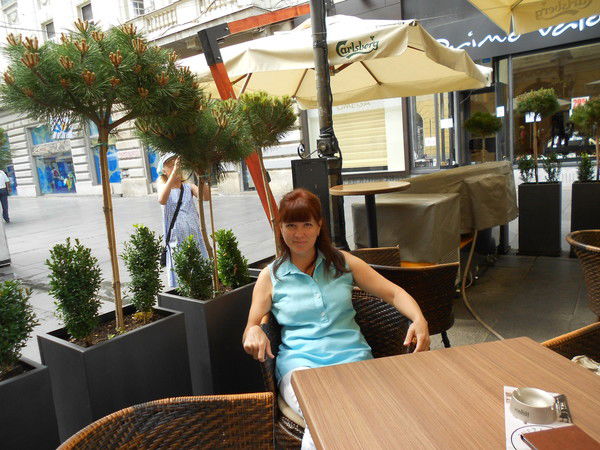 Ольга Жерневич