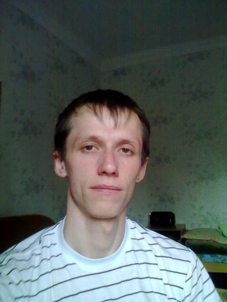 Егор Егоров