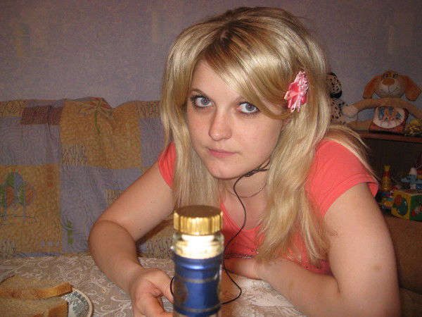 Ирина Грюмова