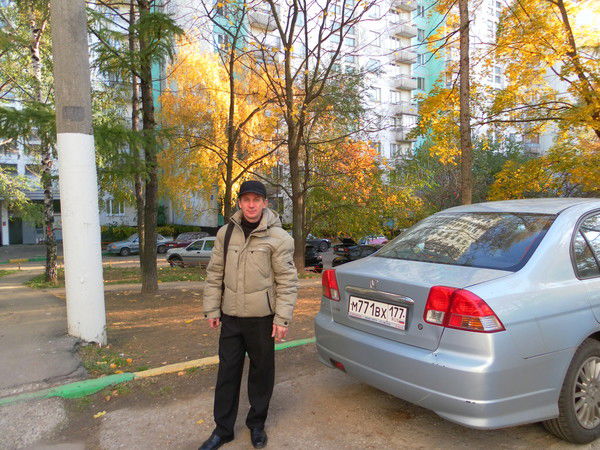 Дмитрий Гунько