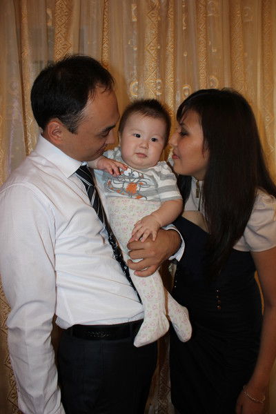 Самал Бейсембаева