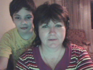 Наташа Вдовыдченко