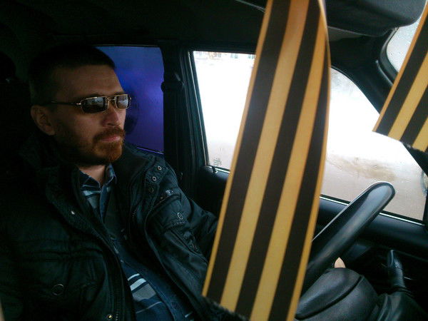 Андрей Лоторев