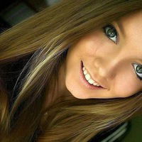 Настя Муравьёва