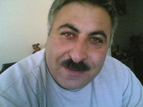 Мазахим Искендерли