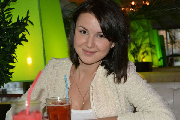 Катя Боярищева