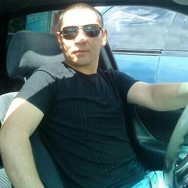 Багдат Ережепов