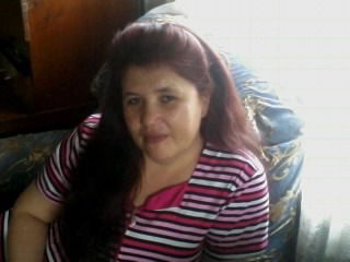 Марина Наумова