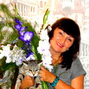 Татьяна Шавкунова