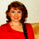 Виктория Остроухова