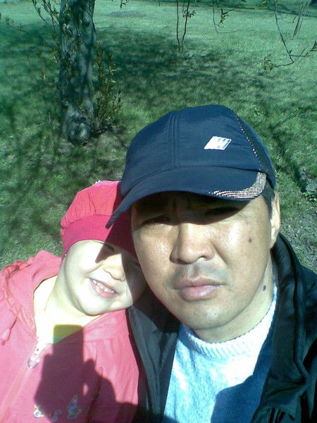 Данияр Токторбаев