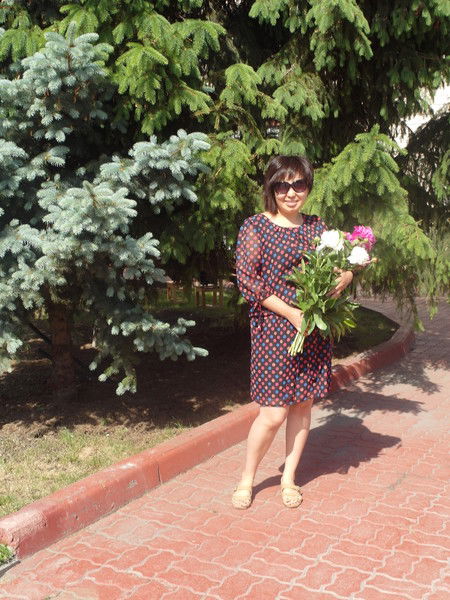 Зауреш Шишмагамбетова