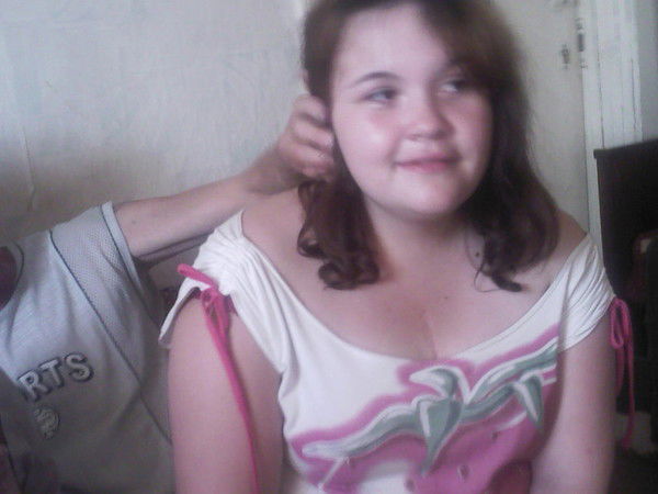 Анжелика Горева